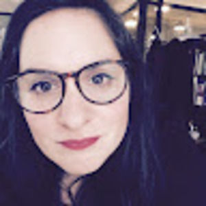 Meet your Posher, Alix
